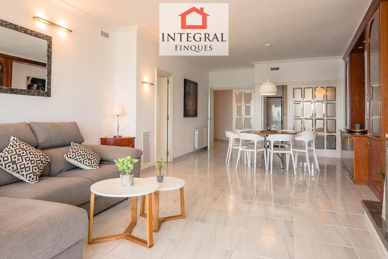 Atlantis Palamos Home Dış mekan fotoğraf
