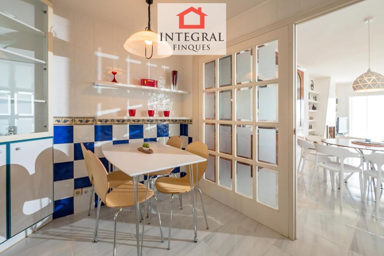 Atlantis Palamos Home Dış mekan fotoğraf