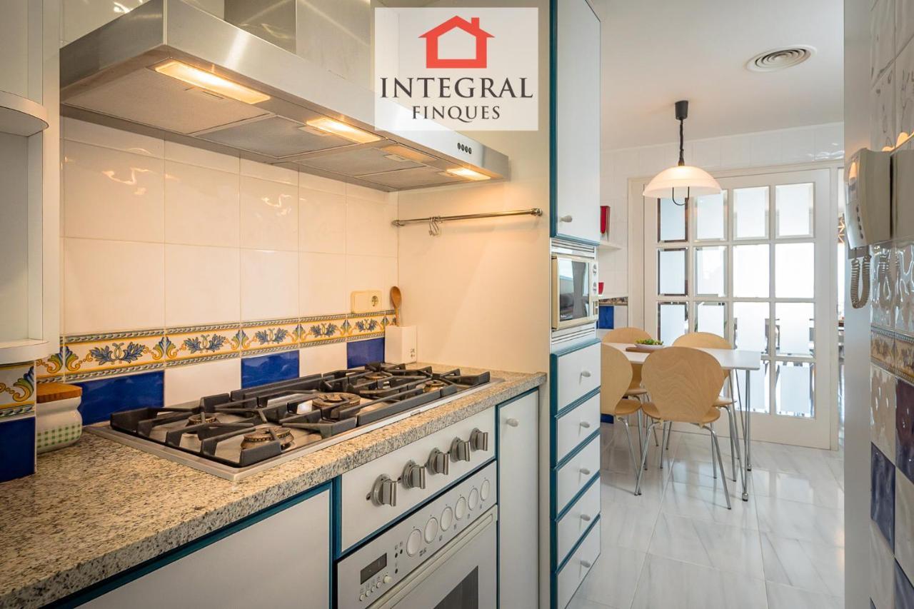 Atlantis Palamos Home Dış mekan fotoğraf